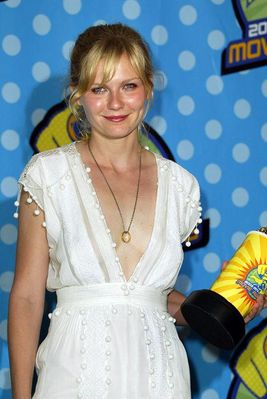 Kirsten Dunst